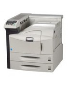 Toner pour imprimante Kyocera FS 9130