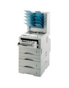 Toner pour imprimante Kyocera FS 3830DN