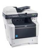 Toner pour imprimante Kyocera FS 3140MFP