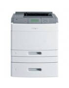 Toner pour imprimante Lexmark T 654DTN