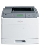 Toner pour imprimante Lexmark T 650DN