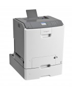 Toner pour imprimante Lexmark C 746DTN