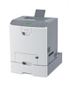 Toner pour imprimante Lexmark C 734DTN