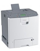 Toner pour imprimante Lexmark C 734DN
