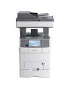 Toner pour imprimante Lexmark X 738DTE