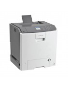 Toner pour imprimante Lexmark C 746DN