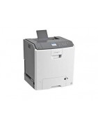 Toner pour imprimante Lexmark C 746N