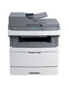 Toner pour imprimante Lexmark X 364DW