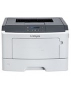 Toner pour imprimante Lexmark MS 312DN