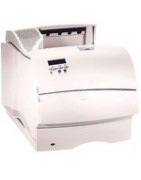 Toner pour imprimante Lexmark T 622IN