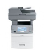 Toner pour imprimante Lexmark X 651DE MFP