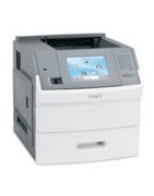 Toner pour imprimante Lexmark T 656DNE