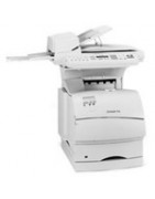 Toner pour imprimante Lexmark X 522MFP