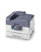 Toner pour imprimante OKI C 9655DN