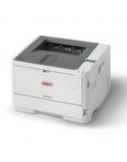 Toner pour imprimante OKI B 412DN