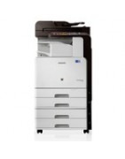 Toner pour imprimante Samsung CLX 9301