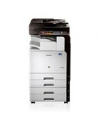 Toner pour imprimante Samsung CLX 9201