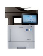Toner pour imprimante Samsung ProXpress M 4583 FX