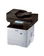 Toner pour imprimante Samsung ProXpress M 4080 FX