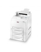 Toner pour imprimante OKI B 6500DN