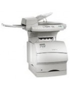 Toner pour imprimante Lexmark X 620EMFP