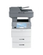 Toner pour imprimante Lexmark X 656DTE