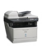 Toner pour imprimante Epson Aculaser MX20DN