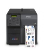 cartouche ruban compatible Epson TM C7500G