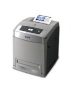 Toner pour imprimante Epson Aculaser C3800N