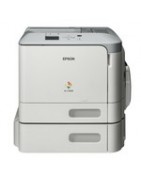 Toner pour imprimante Epson WorkForce AL-C300TN