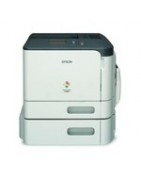 Toner pour imprimante Epson Aculaser C3900TN