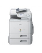 Toner pour imprimante Epson Aculaser CX37DTNF