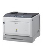 Toner pour imprimante Epson Aculaser C9300