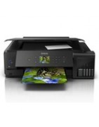 Encre pour imprimante Epson EcoTank ET-7750