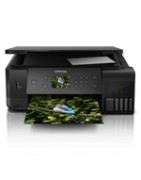 Encre pour imprimante Epson EcoTank ET-7700