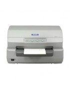 Encre ruban imprimante Epson PLQ 20 | Frantoner