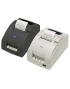 Encre ruban imprimante Epson TM U220D | Frantoner