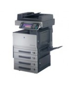 Toner pour imprimante Konica Minolta Bizhub C 250P