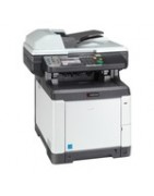 Toner pour imprimante Kyocera FS-C 2626