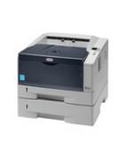 Toner pour imprimante Kyocera FS 1320