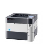 Toner pour imprimante Kyocera Ecosys P3050 dn