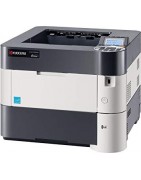 Toner pour imprimante Kyocera Ecosys P3055 Series