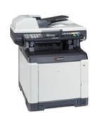 Toner pour imprimante Kyocera FS-C 2026