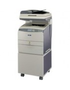 Toner pour imprimante Epson Aculaser CX11NFC