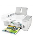 Encre pour imprimante Lexmark X 5410