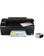 Encre pour imprimante Epson Stylus SX215