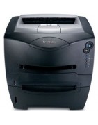 Toner pour imprimante Lexmark E 332tn