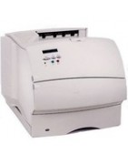 Toner pour imprimante Lexmark T 522dn